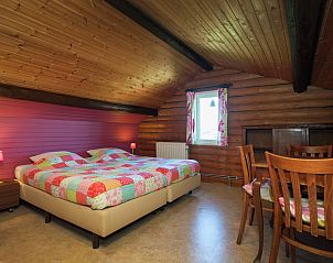Unterkunft 0627002 - Chalet Lüttich - Les Muguets