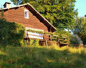 Unterkunft 0627002 - Chalet Lüttich - Les Muguets