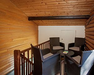 Unterkunft 0627002 - Chalet Lüttich - Les Muguets