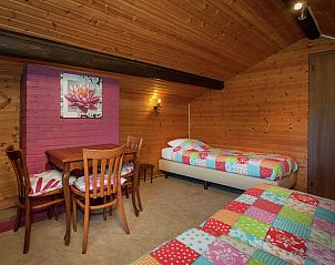 Unterkunft 0627002 - Chalet Lüttich - Les Muguets