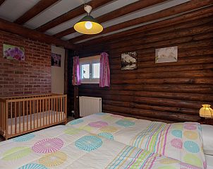 Unterkunft 0627002 - Chalet Lüttich - Les Muguets