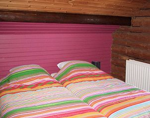 Unterkunft 0627002 - Chalet Lüttich - Les Muguets