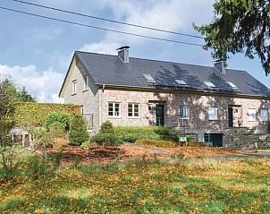 Verblijf 062708 • Vakantiewoning Ardennen (Luik) • Vakantiehuis voor 10 personen in BÃ¼llingen 