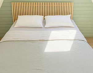 Unterkunft 062709 - Ferienhaus Lüttich - Vakantiehuis in Büllingen