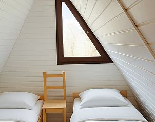 Unterkunft 062709 - Ferienhaus Lüttich - Vakantiehuis in Büllingen