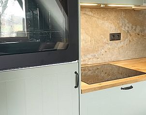 Unterkunft 062709 - Ferienhaus Lüttich - Vakantiehuis in Büllingen