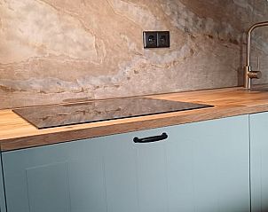 Unterkunft 062709 - Ferienhaus Lüttich - Vakantiehuis in Büllingen