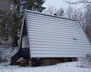 Unterkunft 062709 - Ferienhaus Lüttich - Vakantiehuis in Büllingen