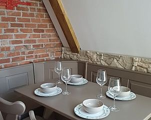 Unterkunft 062709 - Ferienhaus Lüttich - Vakantiehuis in Büllingen