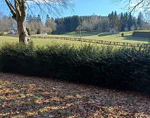 Unterkunft 062709 - Ferienhaus Lüttich - Vakantiehuis in Büllingen