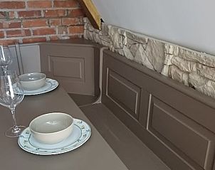 Unterkunft 062709 - Ferienhaus Lüttich - Vakantiehuis in Büllingen