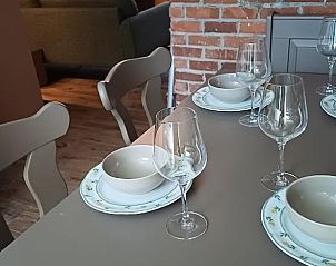 Unterkunft 062709 - Ferienhaus Lüttich - Vakantiehuis in Büllingen