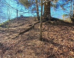 Unterkunft 062709 - Ferienhaus Lüttich - Vakantiehuis in Büllingen