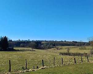 Unterkunft 062709 - Ferienhaus Lüttich - Vakantiehuis in Büllingen