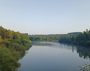 Unterkunft 062709 - Ferienhaus Lüttich - Vakantiehuis in Büllingen