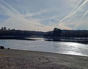 Unterkunft 062709 - Ferienhaus Lüttich - Vakantiehuis in Büllingen