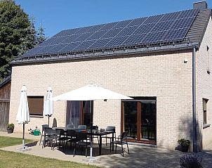 Verblijf 062712 - Vakantiewoning Ardennen (Luik) - Vakantiehuis in Büllingen