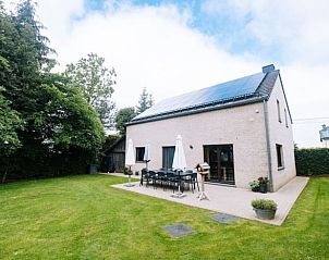 Verblijf 062712 - Vakantiewoning Ardennen (Luik) - Vakantiehuis in Büllingen