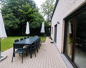 Verblijf 062712 - Vakantiewoning Ardennen (Luik) - Vakantiehuis in Büllingen