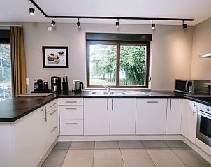 Verblijf 062712 - Vakantiewoning Ardennen (Luik) - Vakantiehuis in Büllingen