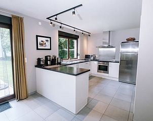 Verblijf 062712 - Vakantiewoning Ardennen (Luik) - Vakantiehuis in Büllingen