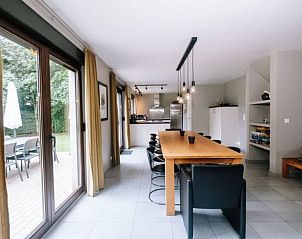 Verblijf 062712 - Vakantiewoning Ardennen (Luik) - Vakantiehuis in Büllingen