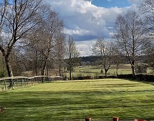 Verblijf 062712 - Vakantiewoning Ardennen (Luik) - Vakantiehuis in Büllingen