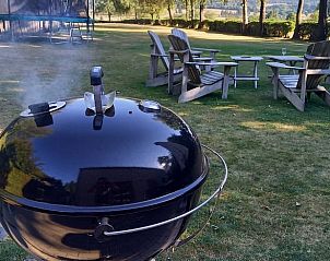 Verblijf 062712 - Vakantiewoning Ardennen (Luik) - Vakantiehuis in Büllingen