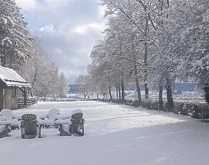 Verblijf 062712 - Vakantiewoning Ardennen (Luik) - Vakantiehuis in Büllingen
