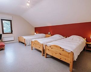 Verblijf 062712 - Vakantiewoning Ardennen (Luik) - Vakantiehuis in Büllingen