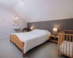 Verblijf 062712 - Vakantiewoning Ardennen (Luik) - Vakantiehuis in Büllingen