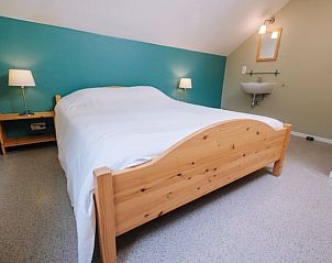 Verblijf 062712 - Vakantiewoning Ardennen (Luik) - Vakantiehuis in Büllingen