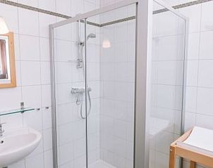 Verblijf 062712 - Vakantiewoning Ardennen (Luik) - Vakantiehuis in Büllingen