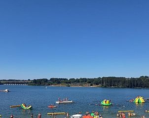 Verblijf 062712 - Vakantiewoning Ardennen (Luik) - Vakantiehuis in Büllingen