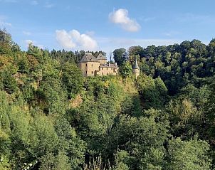 Verblijf 062712 - Vakantiewoning Ardennen (Luik) - Vakantiehuis in Büllingen