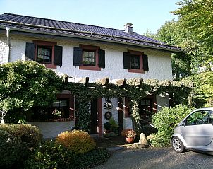 Verblijf 062715 • Vakantiewoning Ardennen (Luik) • Vakantiehuis voor 4 personen in BÃœLLINGEN-WIRTZFELD 