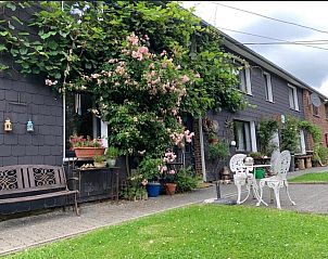 Guest house 062734 - Holiday property Liege - Haus Hunnenberg 2