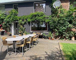 Guest house 062734 - Holiday property Liege - Haus Hunnenberg 2