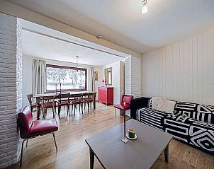 Guest house 062734 - Holiday property Liege - Haus Hunnenberg 2