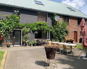 Guest house 062734 - Holiday property Liege - Haus Hunnenberg 2