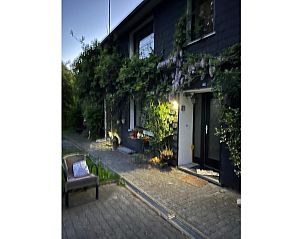 Guest house 062734 - Holiday property Liege - Haus Hunnenberg 2