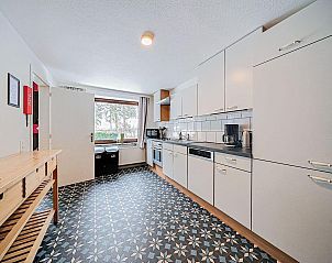Guest house 062734 - Holiday property Liege - Haus Hunnenberg 2