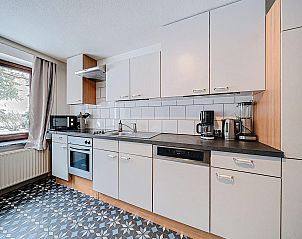 Guest house 062734 - Holiday property Liege - Haus Hunnenberg 2