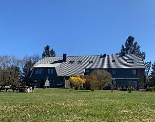 Guest house 062734 - Holiday property Liege - Haus Hunnenberg 2
