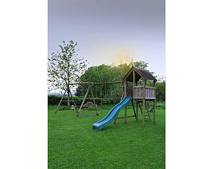 Guest house 062734 - Holiday property Liege - Haus Hunnenberg 2