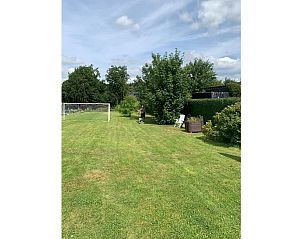 Guest house 062734 - Holiday property Liege - Haus Hunnenberg 2