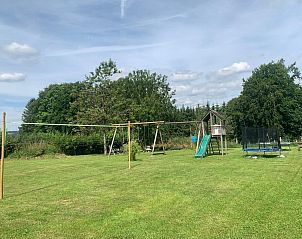 Guest house 062734 - Holiday property Liege - Haus Hunnenberg 2