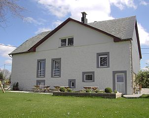 Guest house 0629003 - Holiday property Liege - Amel 1 en 2
