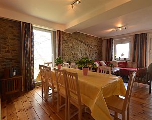 Guest house 0629003 - Holiday property Liege - Amel 1 en 2