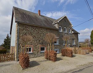 Guest house 0629003 - Holiday property Liege - Amel 1 en 2